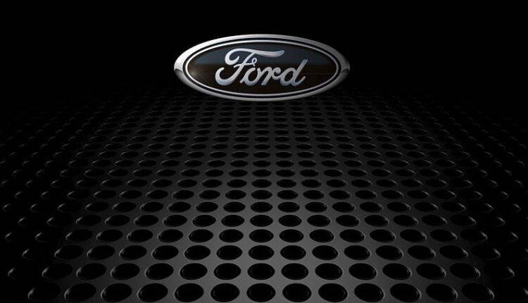 FORD AUTOS