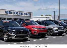 used cars